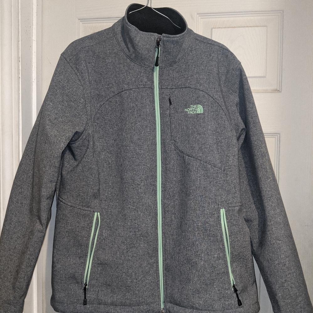 Women's North face jacket